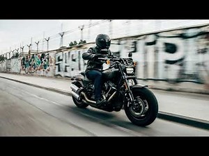 Motorcycle Passing By Sound Effect