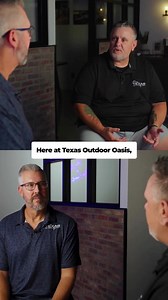 Keeping your pool crystal clear takes more than just good looks; it takes consistency. 💪 Let's talk about what goes into weekly pool maintenance and why staying on top of it makes all the difference for your water quality and equipment life. #TexasOutdoorOasis #PoolMaintenance #BackyardOasis | Texas Outdoor Oasis