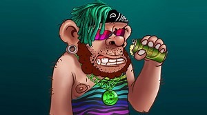 'Evolved Apes' NFT Creator Evil Ape Disappears After Raising $2.7 Million-worth Of Ape JPEGs For Supposed Fighting Game