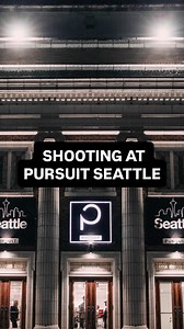 UPDATE: Shooting at Pursuit Seattle. | The Pursuit NW