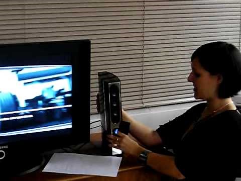 Shiny Preview: Logic3 Soundstation 3