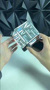 Infinite Space - Abyss Lamp