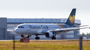 Thomas Cook boss apologises for 'devastating' collapse