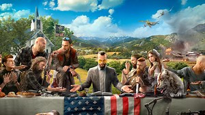 How to fix Far Cry 5 Redhorn error