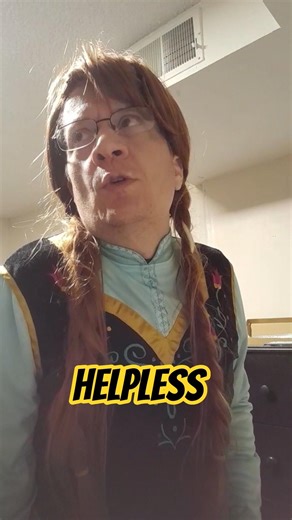 Anna Singing Helpless from Hamilton