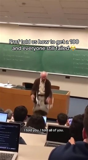 He’s still got it 😭 #exam #college #collegelife #studyhacks