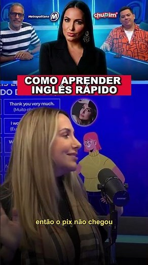 FINALLY REVEALED: THE SECRET METHOD TO LEARN ENGLISH FAST! DON'T MISS OUT!