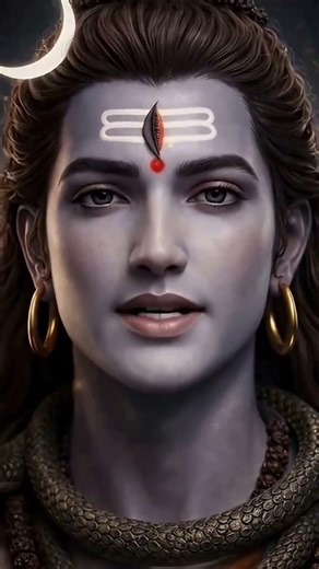 “మగాడు గట్టిగ చెప్పిన నిజం కన్నా… ఆడది కార్చిన కన్నీటి చుక్క గొప్పది 🔱”