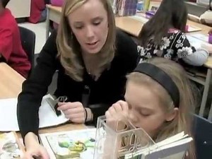 Second Grade Reading Workshop