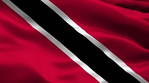 Flag Trinidad Tobago Waving Animation Stock Footage Video (100% Royalty-free) 1111043751 | Shutterstock