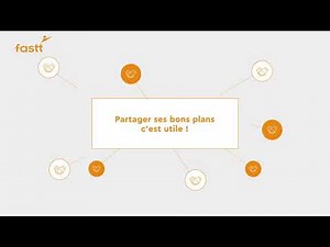 FASTT - Partagez les bons plans !