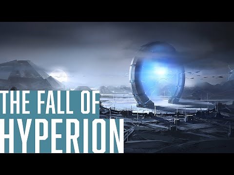 The Fall of Hyperion || an introduction