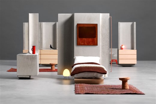 MIT unveils home designed to last 1,000 years—but there’s a twist