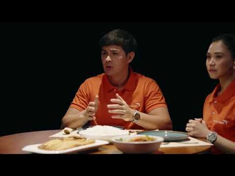 ENOUGH: Sarah Geronimo & Matteo Guidicelli Speak Up Against Child Hunger | World Vision