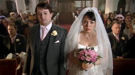 The Most Awkward Wedding You’ll Ever See #PeepShow #MarkCorrigan #JeremyUsbourne | Peep Show Videos