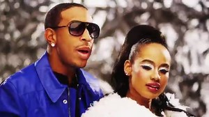 The-Dream - Love King (Remix) ft. Ludacris