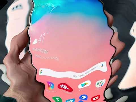 Samsung morning flower earrape (most effective alarm sound) notification
