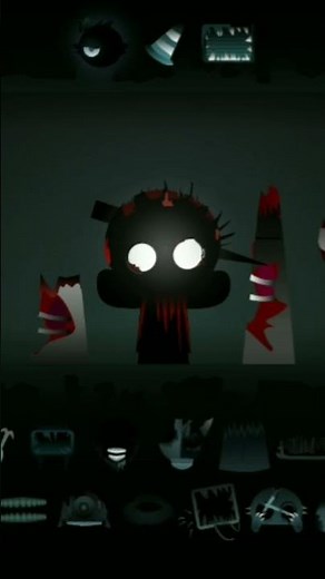 Jevin Sprunki Phase 7 Remastered #sprunkiphase7 #remastered #incredibox #jevin