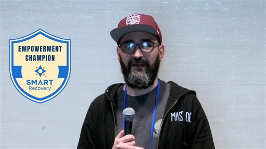 SMART Recovery USA on Reels | Facebook