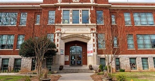 Decatur School Board plans community meeting on budget, ECLC