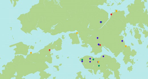 ESF International Schools in Hong Kong | ESF Hong Kong