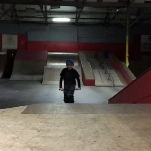 4.7K views · 121 reactions |  Madd Gear - MGP Action Sports | Jamie Hull | Facebook