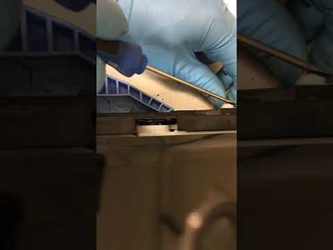 Reset ITB Transfer kit CE249A for HP LaserJet CP4025 CP4525 CM4540 M651 M680