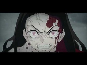 Eredaze - Torn Apart [Demon Slayer AMV]