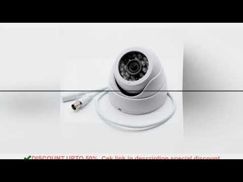 HD 4in1 AHD TVI CVI CVBS 1920*1080 2mp CCTV Camera Security Indoor dome UTC D/N
