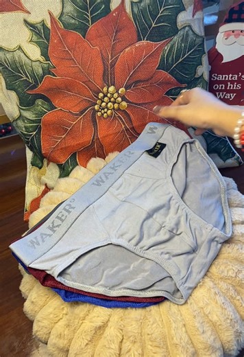 WAKER COD Men's Cotton Underwear Review