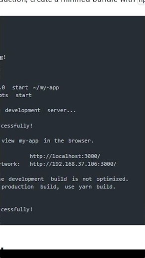 🚀 What is Vite | Vite VS React | Stop Using Create React App