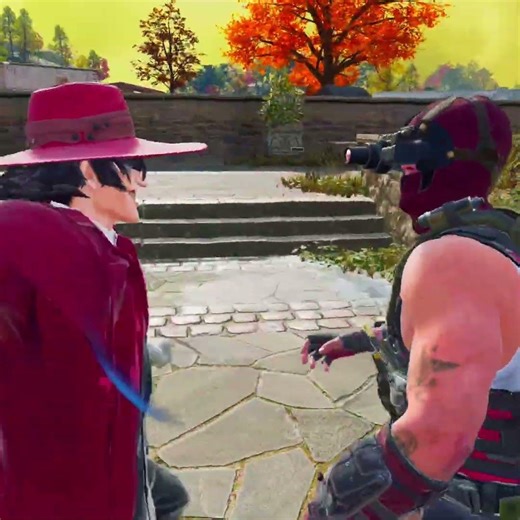 SLAPPING ALUCARD FINISHERS ON COD ARE AMAZING