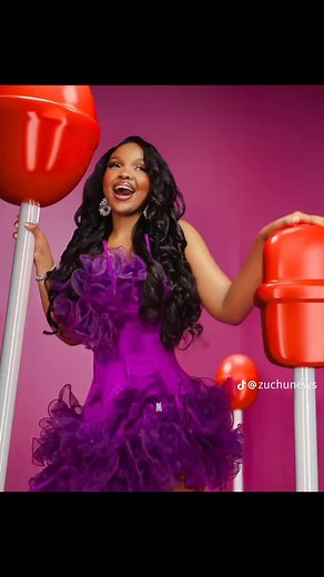 Zuchu's New Hit Song 'Kwikwi' Unveiled