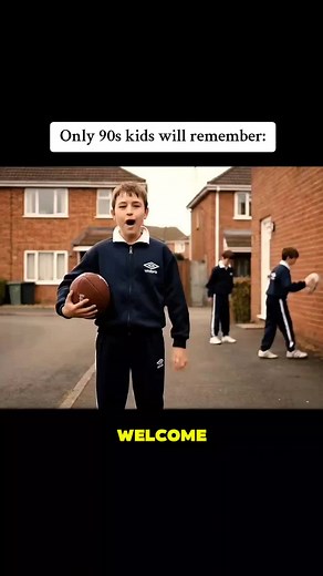 Nostalgic Memories Only 90s Kids Will Recognize