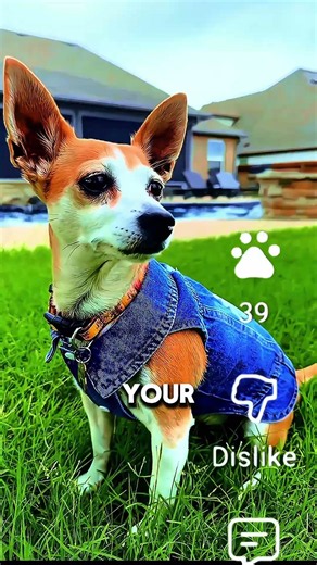 🐶🦅This Anti-Hawk Dog Vest Could Save Your Dog! 😱 | Genius Pet Safety Gear.#shorts #dogvest #explore