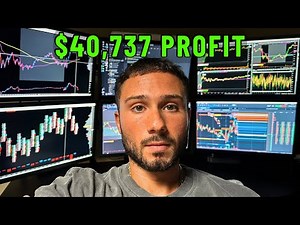 This Is EXACTLY How I Made $40,000 in 2 Days