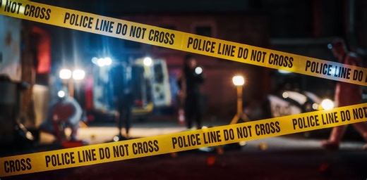 Certain brain injuries may be linked to violent crime – identifying them could help reveal how people make moral choices