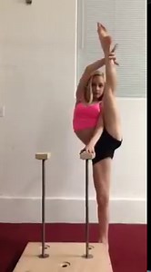 37K views · 346 reactions | Something new:) | Jordan McKnight Contortionist | Facebook