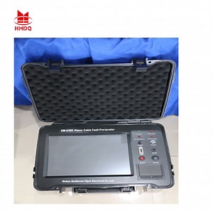 [Hot Item] Megger Pinpointer Cable Fault Locator Price