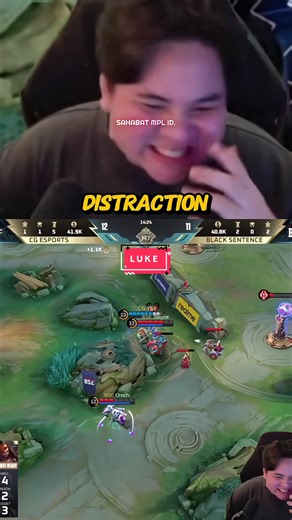 Incredible Play by Owner in MLBB M7