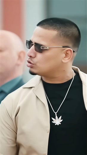 Dhanda Nyoliwala - Deadly Zone (Official Music Video) | Deepesh Goyal | VYRL Haryanvi