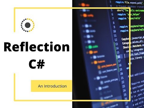 Reflection introduction for .NET Core (C#)