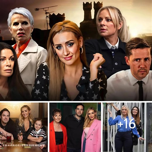 📰 FULL STORY: https://soaps.vi.money/hottes-news-today-coronation-street-releases-exciting-trailer-as-new-familys-arrival-changes-everything/ HOTTES NEWS TODAY!!! Coronation Street releases exciting trailer as new family’s arrival changes everything #CoronationStreet #Corrie #CorrieSpoilers | Corrie Series News