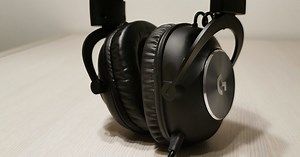 REVIEW: LOGITECH G PRO X WIRELESS