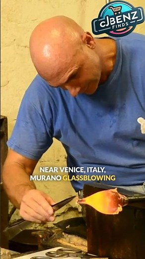 Spotting Authentic Murano Glass: Tips for Thrifters