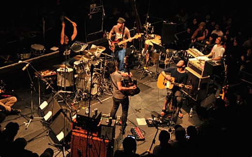 Toe | "Goodbye" with 土岐麻子