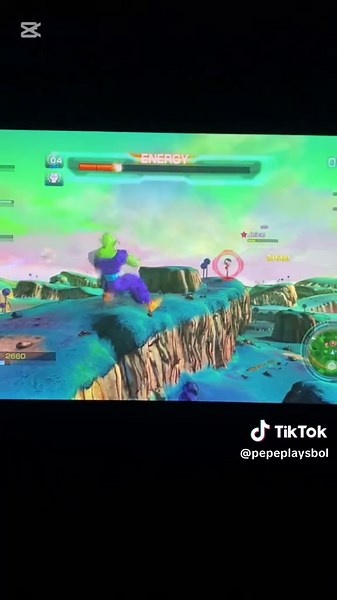 Dragon Ball Battle of Z for PlayStation 3 Review