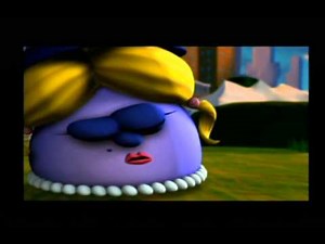 Larryboy and the Bad Apple Lets Play Part 19