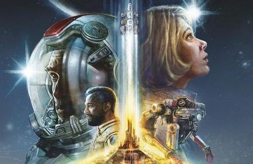 【予約開始】PS5版『スターフィールド』、Amazonで予約スタート！ベゼスタが贈る宇宙RPG！2026年4月8日発売！