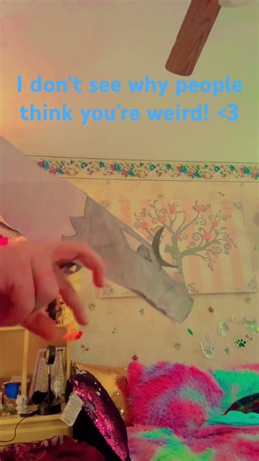 For my best friend @JackpotCrashCourseEddieGates (tag not working-) #therian #dragonpuppets